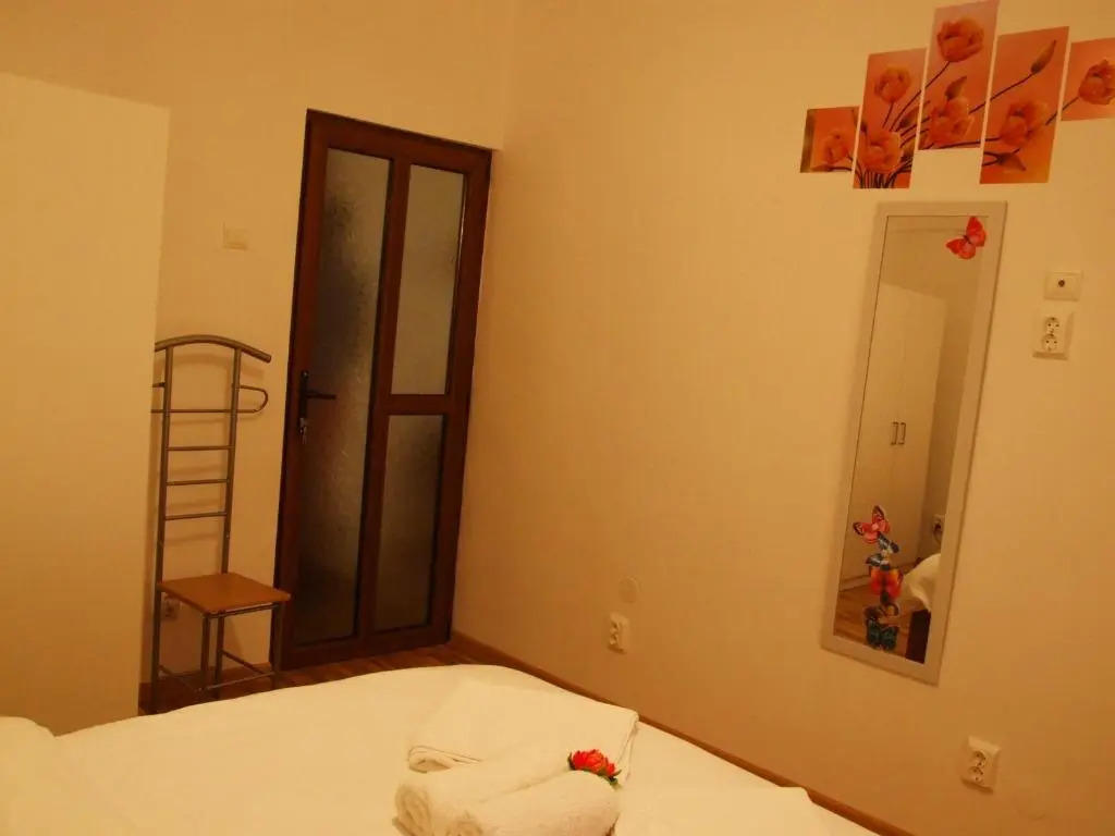 Iri's Downtown Apartment no. 1