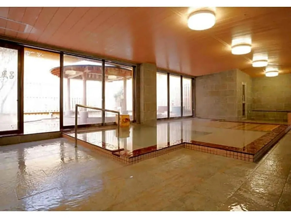 Tazawako Lake Resort & Onsen / Vacation STAY 78983
