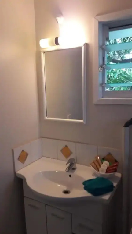 Te Akapuao Studio Villas