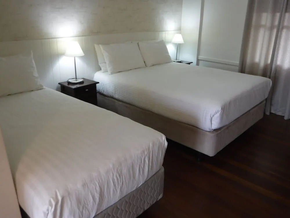 Paradise Motel Busselton