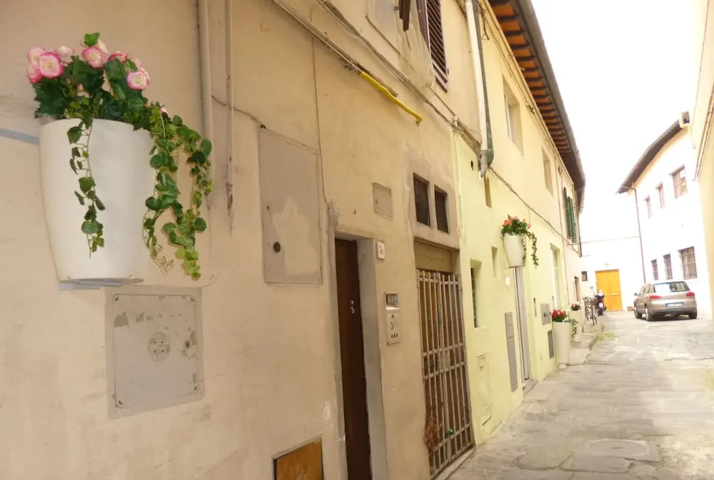 Guesthouse Da Giosuè