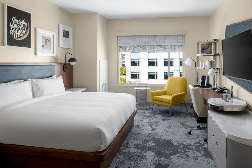 The Celeste Hotel, Orlando, a Tribute Portfolio Hotel