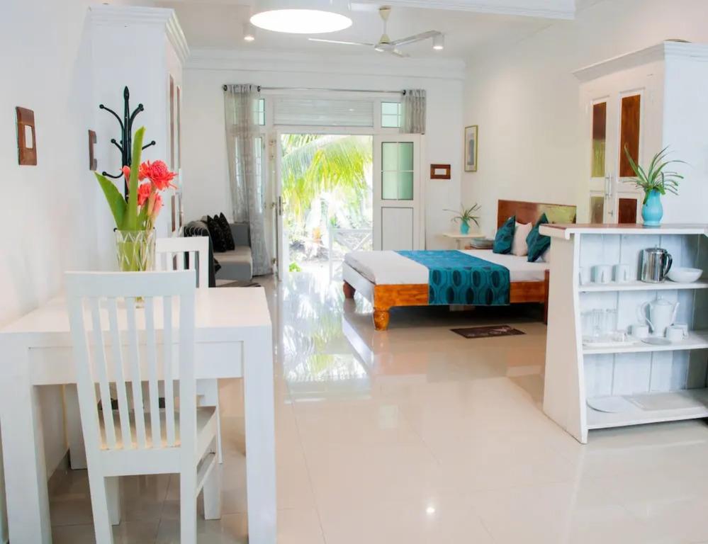 Villa Harbour View