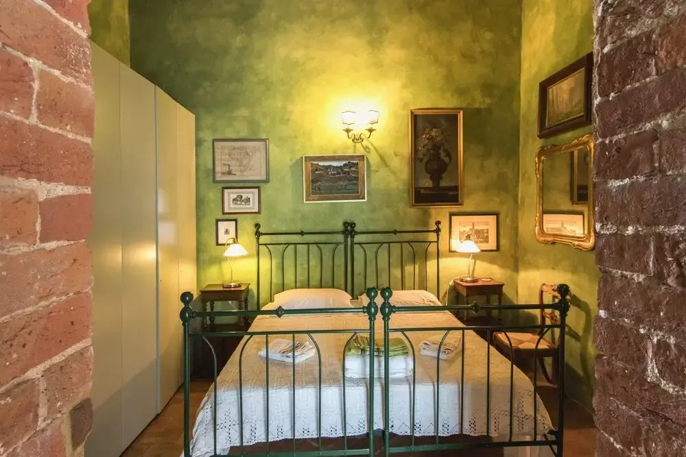Villa Sul Poggio