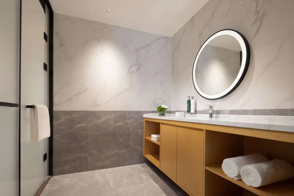 Hilton Garden Inn Hangzhou Xiaoshan