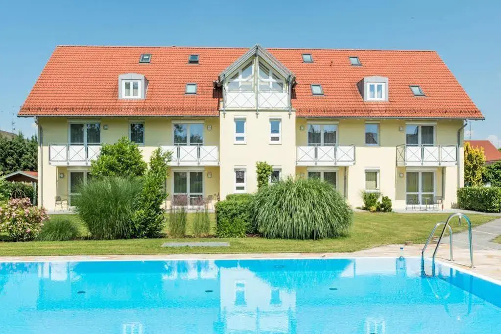 Hotel Beim Schrey