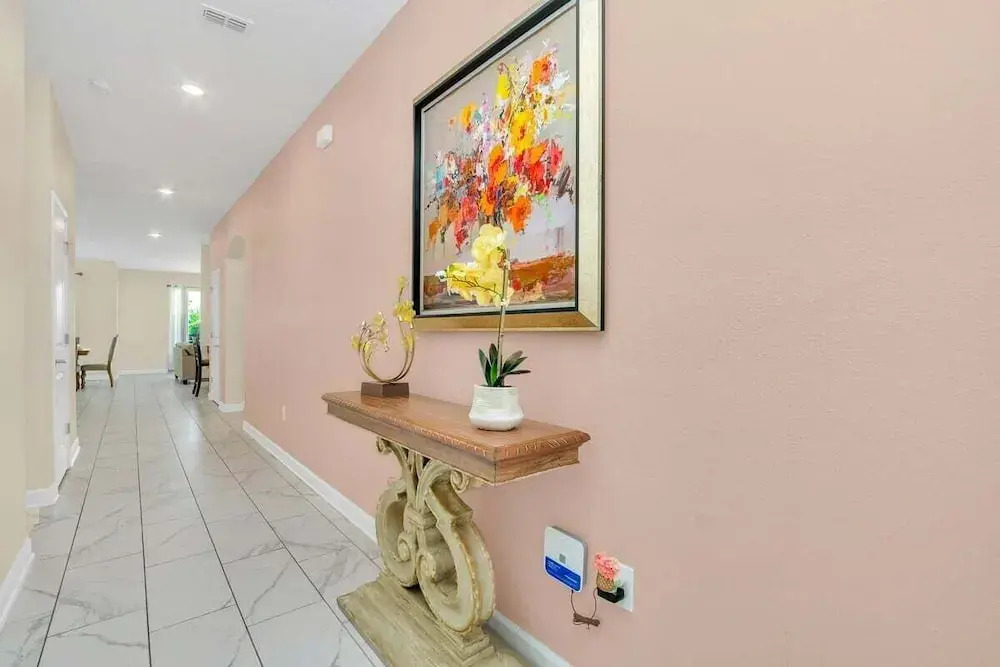 1573fd · Beautiful 6Br Villa/ Near Clubhouse
