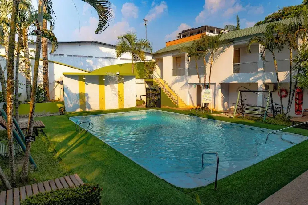Waira Suites
