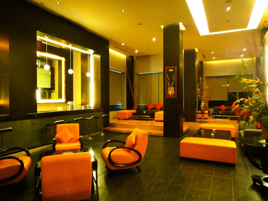 Zurich Hotel Balikpapan