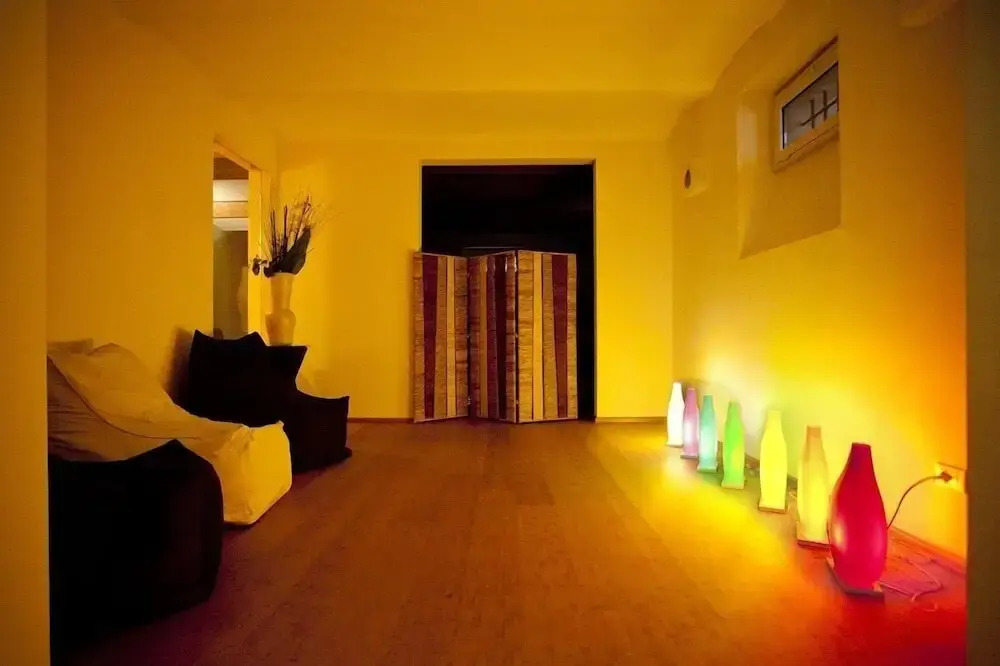 Casa Munay