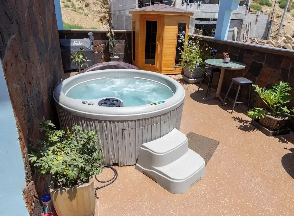 Capitan Boutique Resort