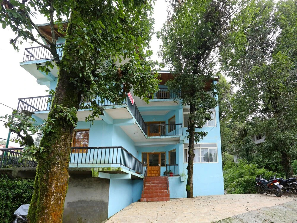 OYO 16895 Holiday Homes