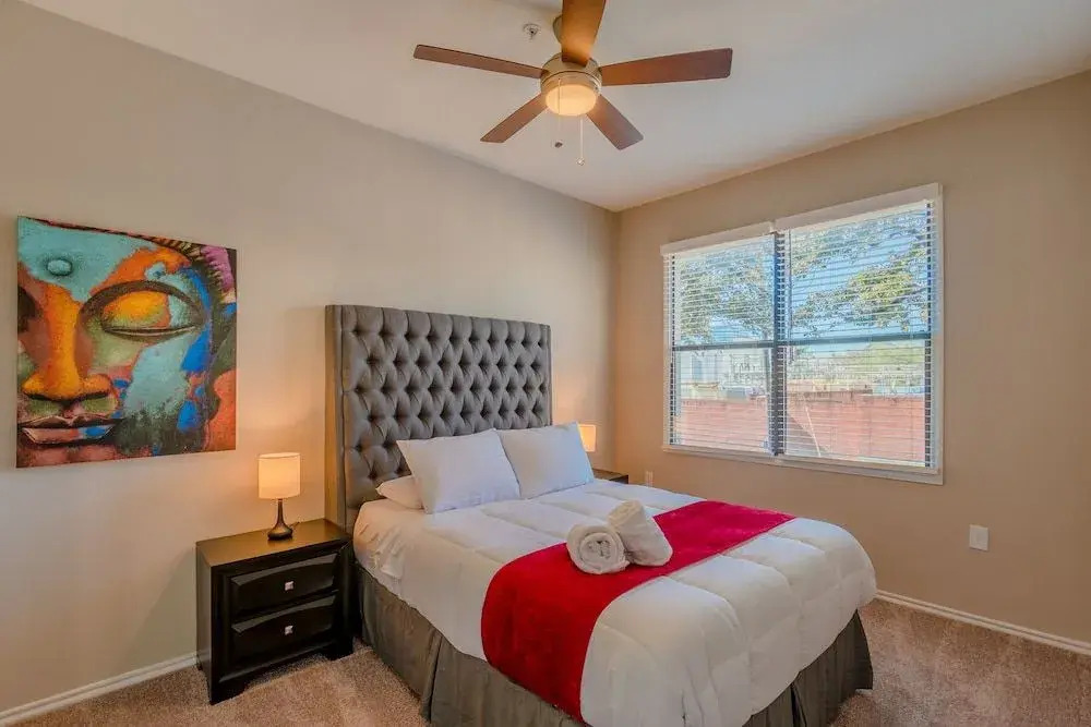Corporate Apartments - Uptown Dallas