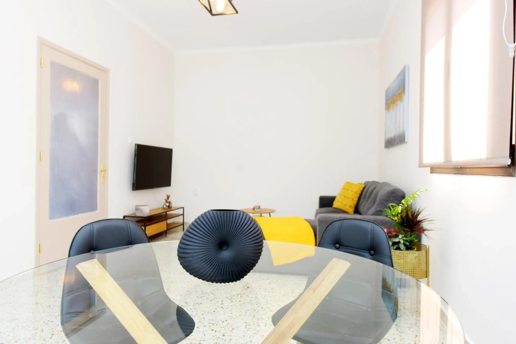 Alion House