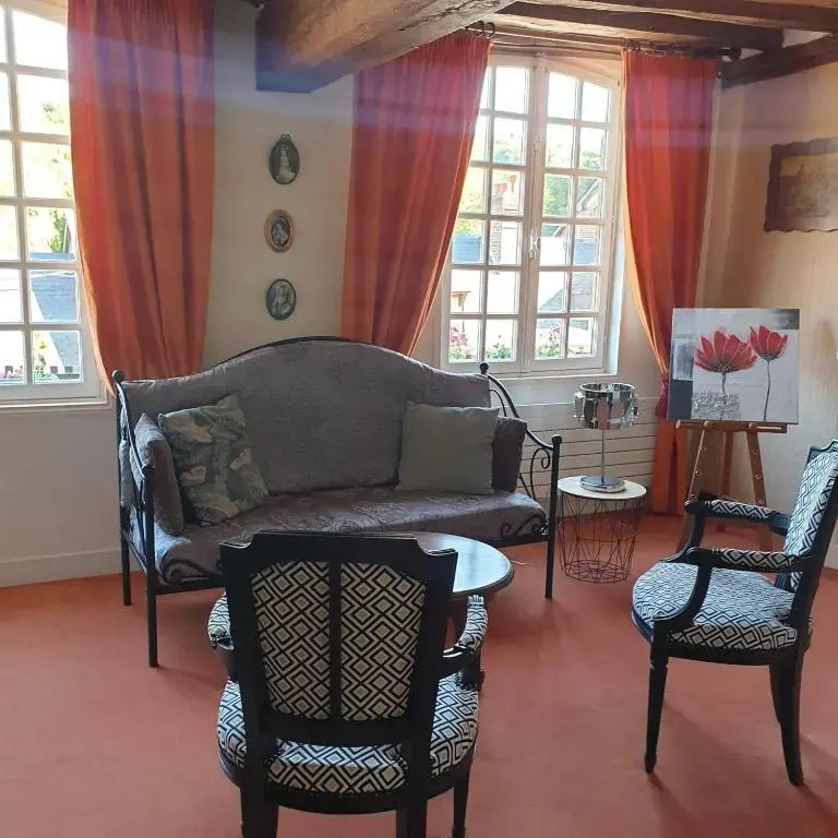 La Gaudiniere (Adults Only)