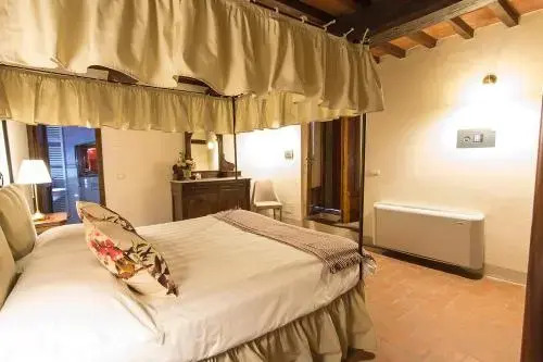 Borgo Solamore