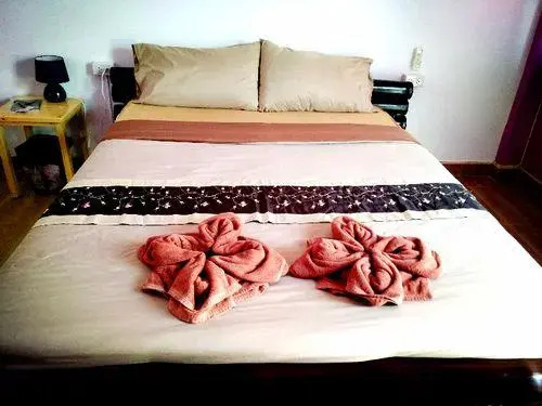 Yin Yang Guesthouse