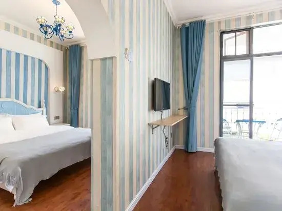 Dali Shuanglang Island Yigang Hotel (Matou Branch)