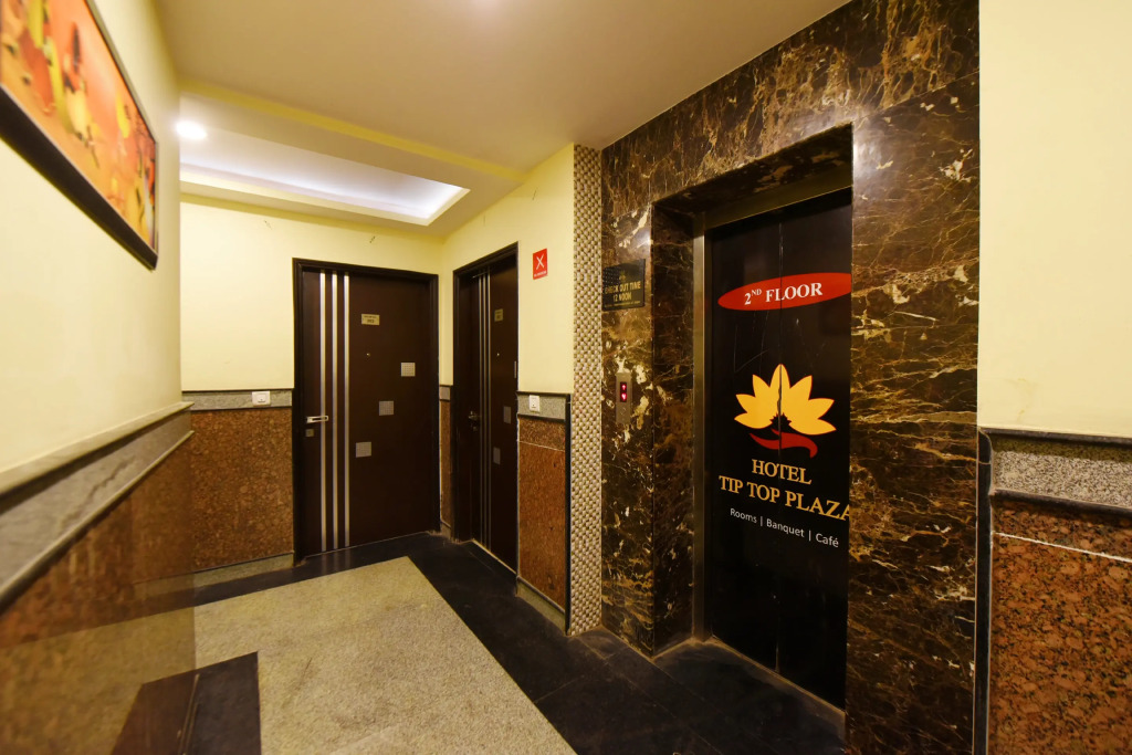 FabHotel Tip Top
