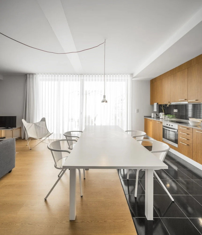Oporto City Flats - Un-Almada House