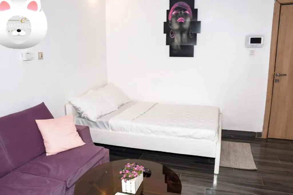 Paillote Home
