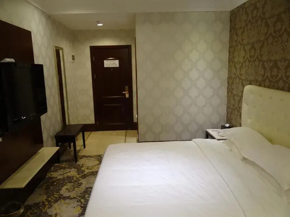 Yajida Hotel - Xiamen