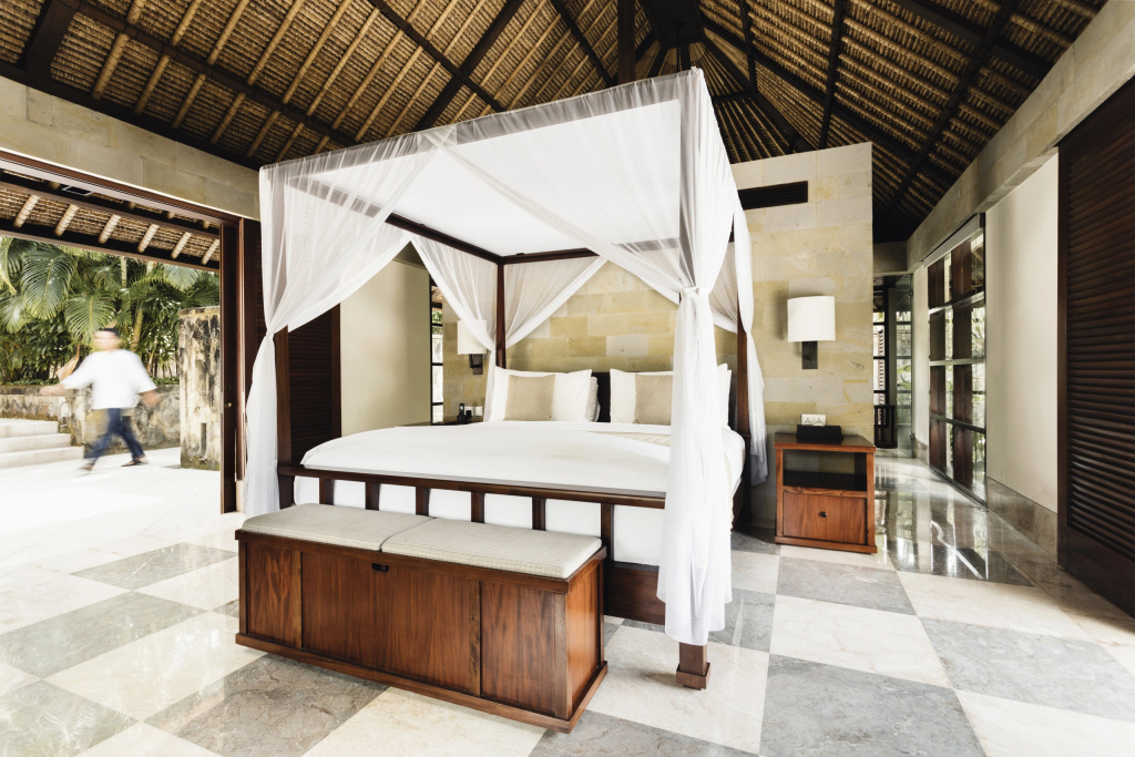 Aman Villas at Nusa Dua