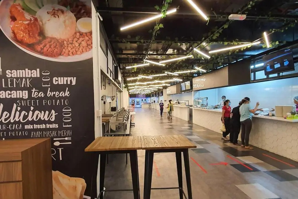 KOZI Square New SGH Cozy Home LV5A