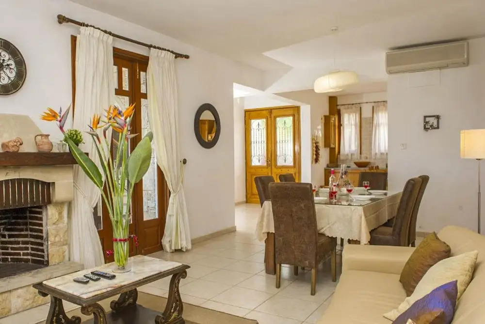 Villa Minoas