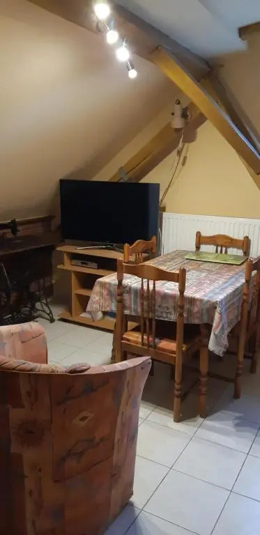 Antal Apartmanok