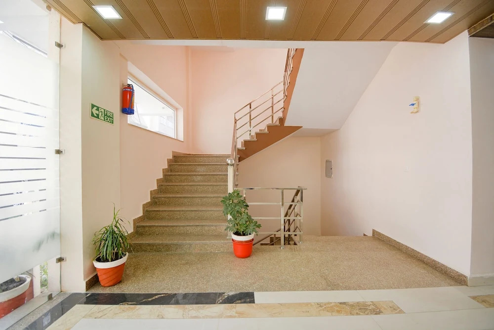 FabHotel Yamunotri Retreat, Tapovan