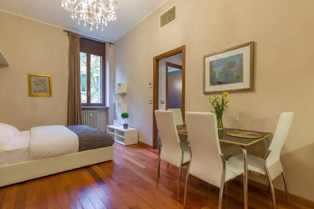 Comfortable Apartment behind the Arena di Verona