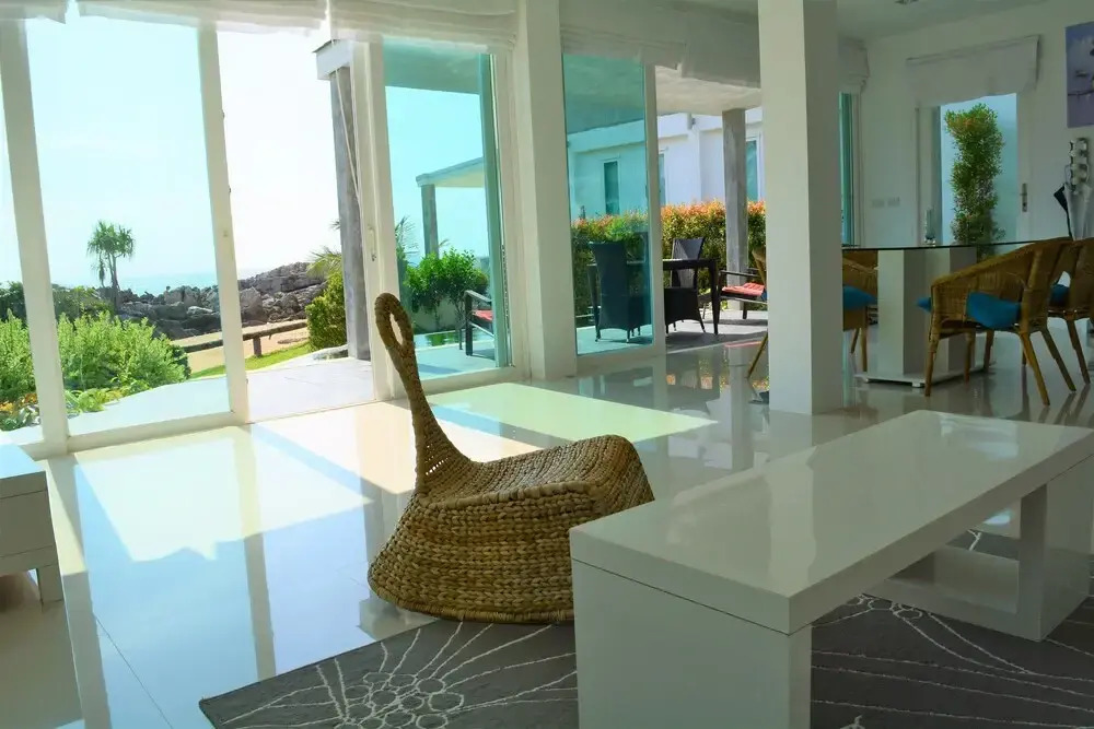Coconut Bay Villa 2