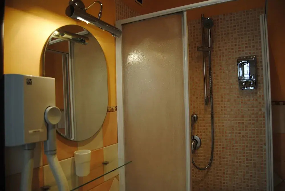 B&B Il Colonnato
