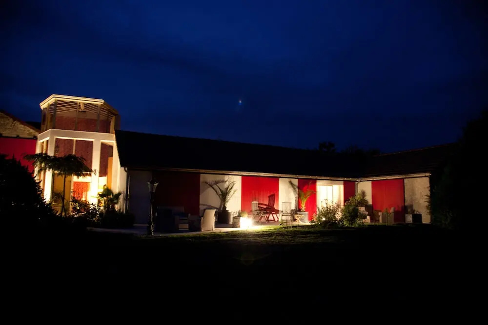 La Grange