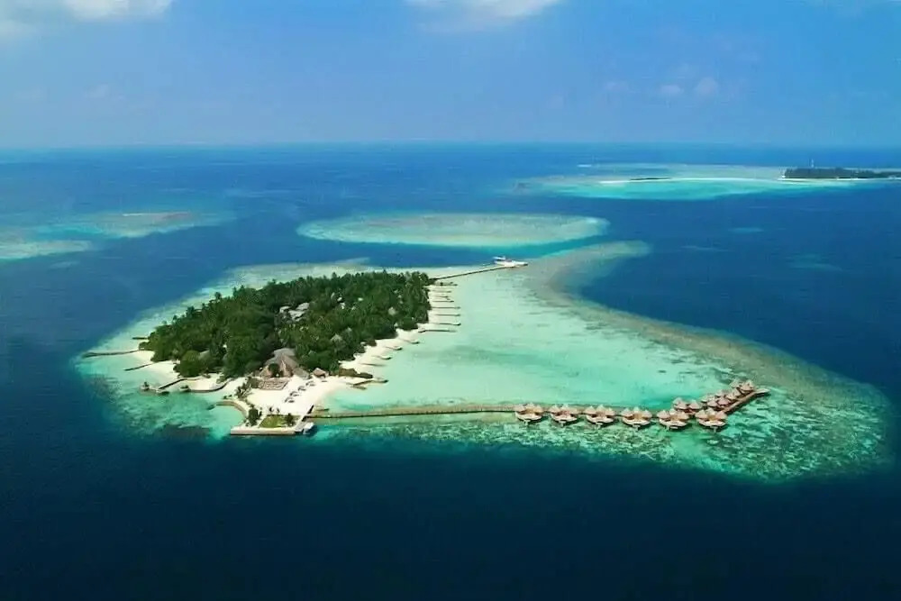 Feridhoo Inn