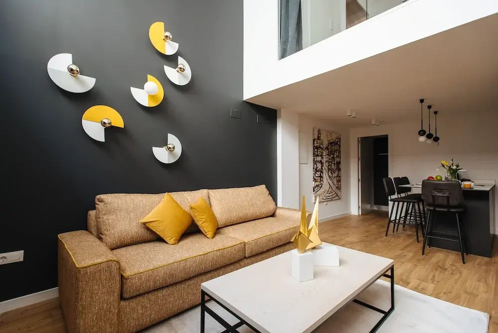 Magno Urban Suites Murillo Gardens