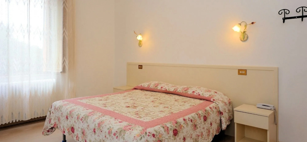 Hotel San Sebastiano