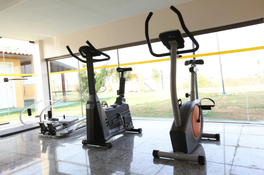 Hotel Nacional Inn Sorocaba