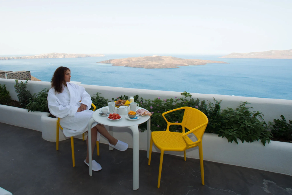 Fanari Vista Suites