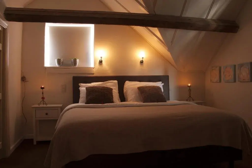 B&B Het Rozenknopje