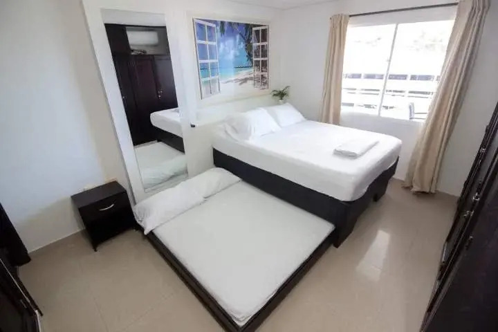 Apartamentos Brisa Rodadero con piscina - by Bedviajes