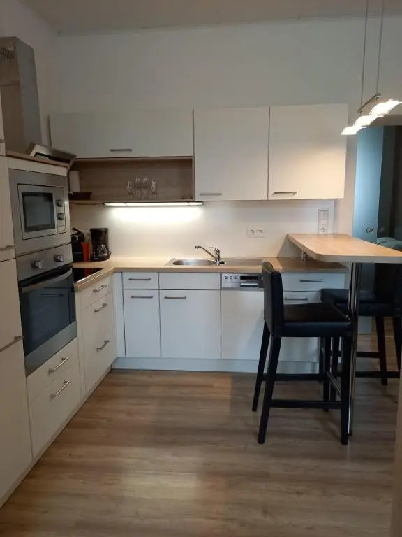 Ferienwohnung Christa (Adults Only)