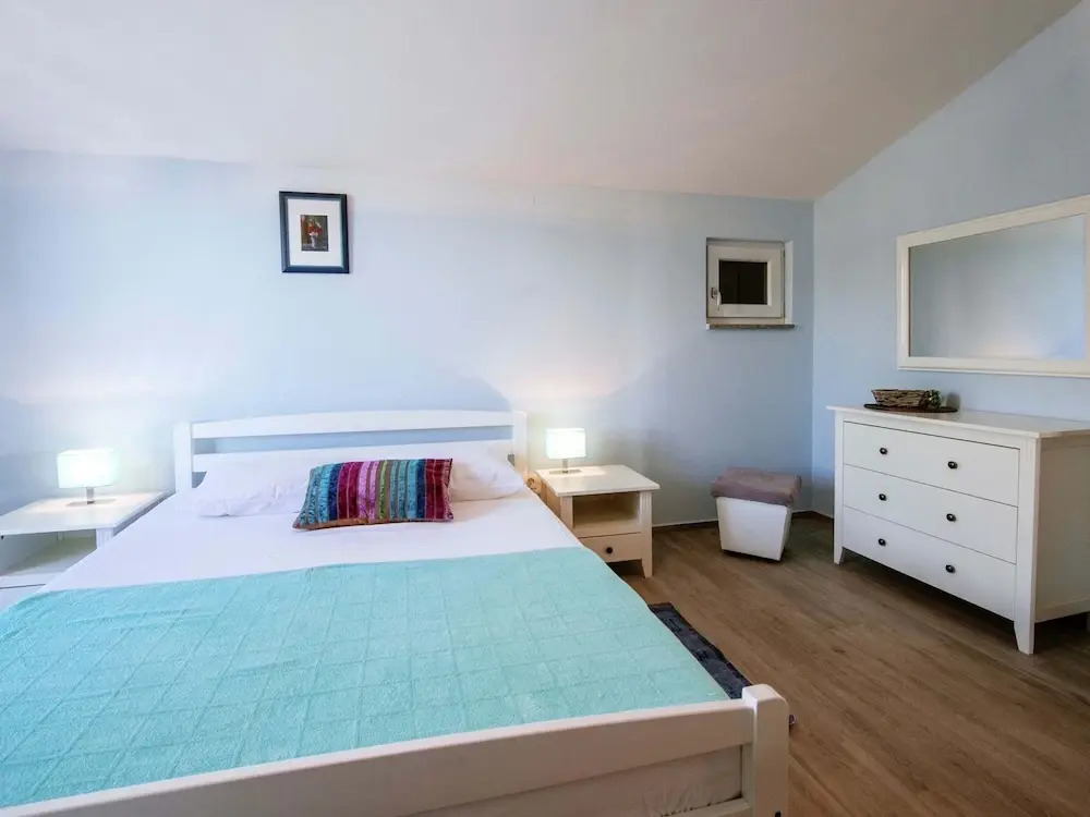 Modern Apartment in Starigrad Paklenica