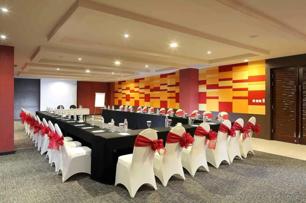 Mercure Padang