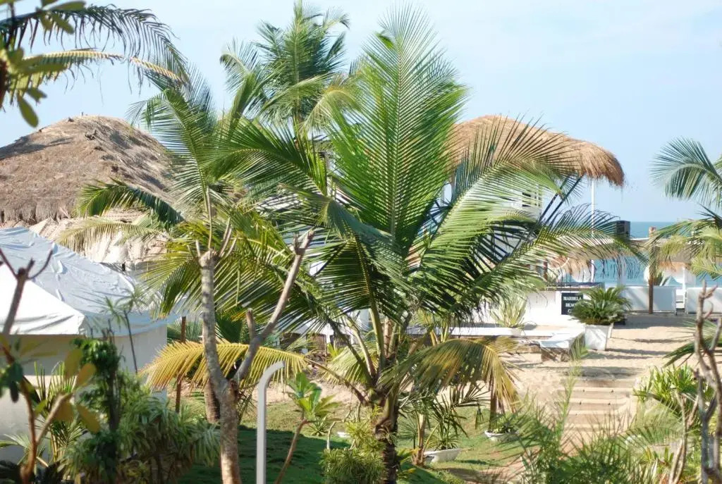 Marbela Beach Resort