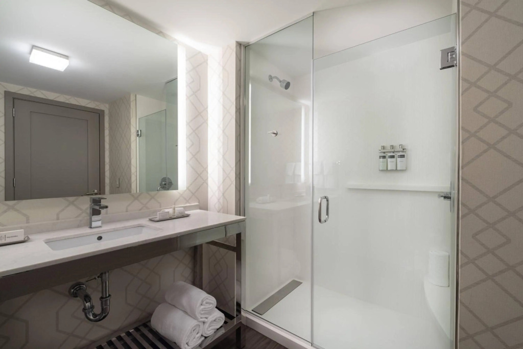 Residence Inn by Marriott Weehawken
