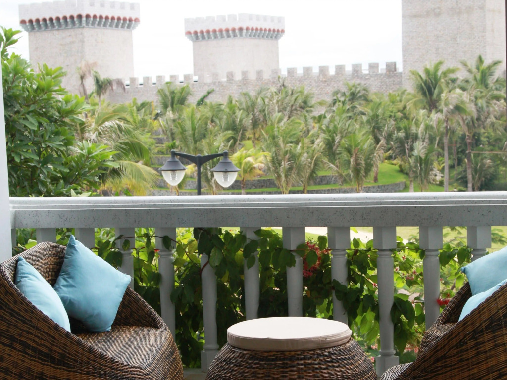 Mui Ne Villa with Private Pool