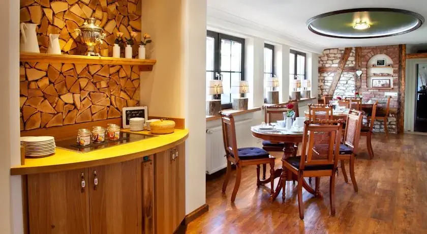Hotel Kepplers Ecke