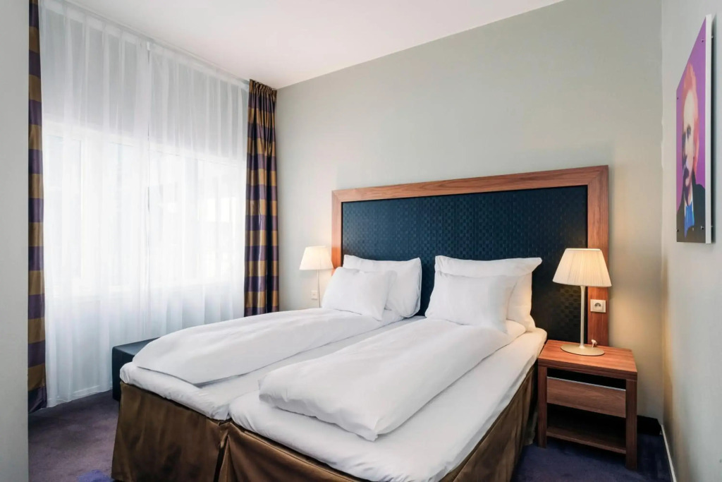 Quality Hotel Edvard Grieg